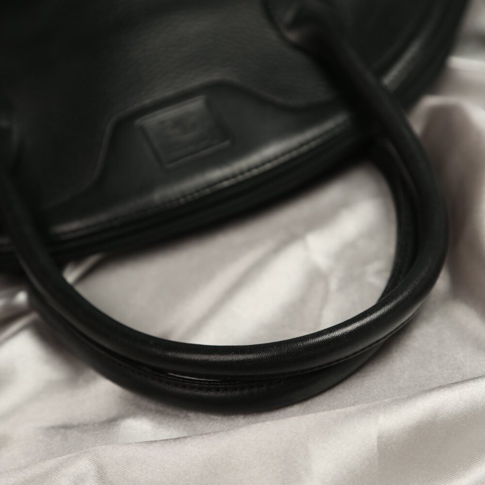 BURBERRY Top Handle Bag - Picture 12 of 16